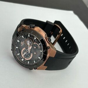 Casio Edifice EWQ-M1100CG (5122) Tough Solar Wave Ceptor